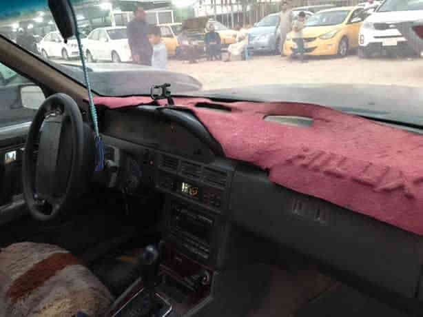 سلام عليكم كيا بوتيشا موديل 97رقمها انبار بأسمي تحويل مباشر سياره جاهزه تبريد شغال العنوان بغداد ابو غريب الي مو شراي لا ينتصل ولا يراسل خاص رجان رجان السعر 20وبيها مجال شي بسيط الشراي رقم الهاتف ***********
