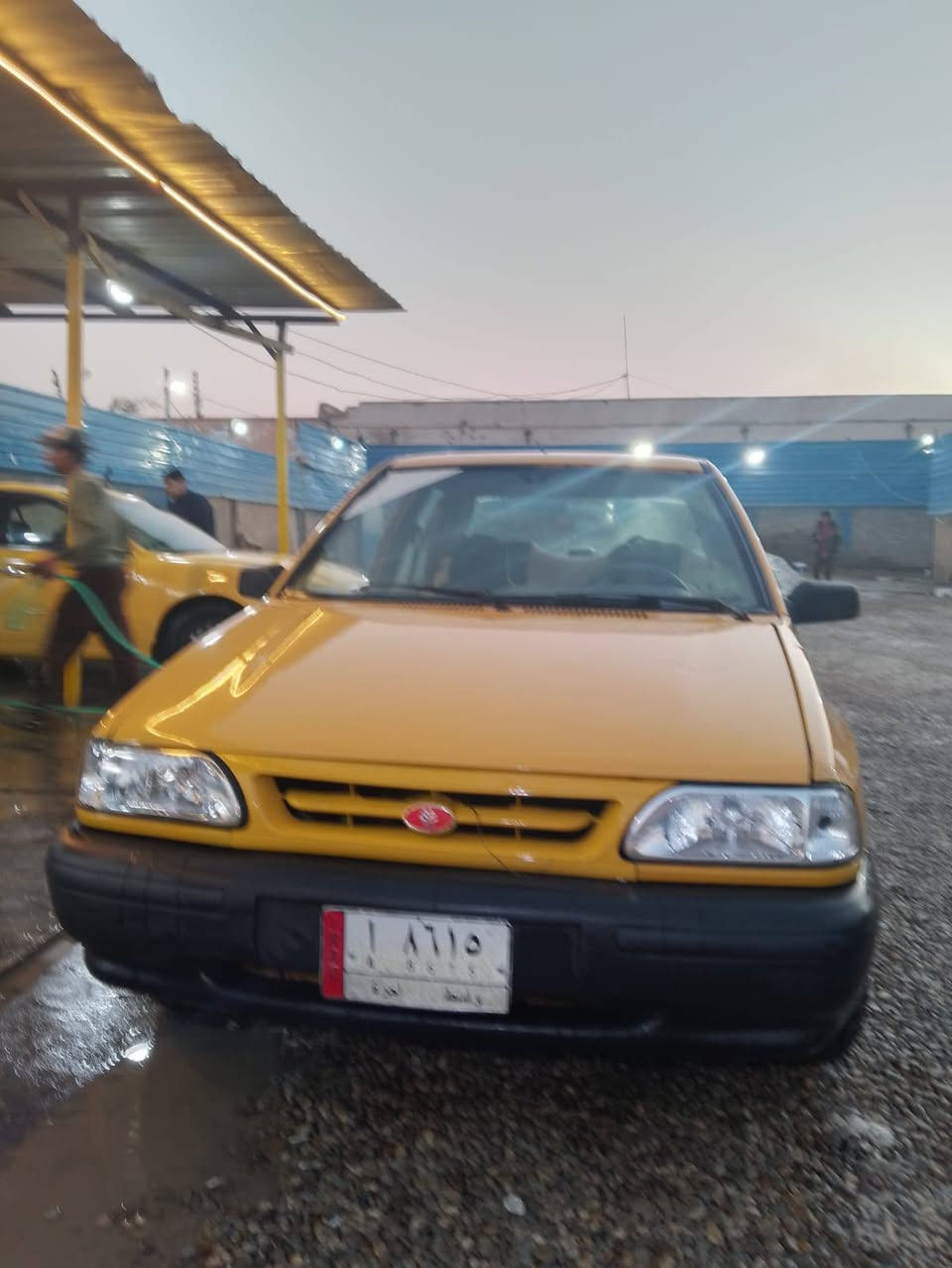 السلام عليكم سايبا موديل 14 جاهز من كلشي كبل للشارع رقم واسط سنويهه بيه راعيهه ماندلهه ابيع 
السعر 15 وبيهه مجال حك الجيه 
للتواصل ع رقم ‏‪***********‬‏
