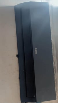 مكيف سبليت • ٢طن • الغزالية