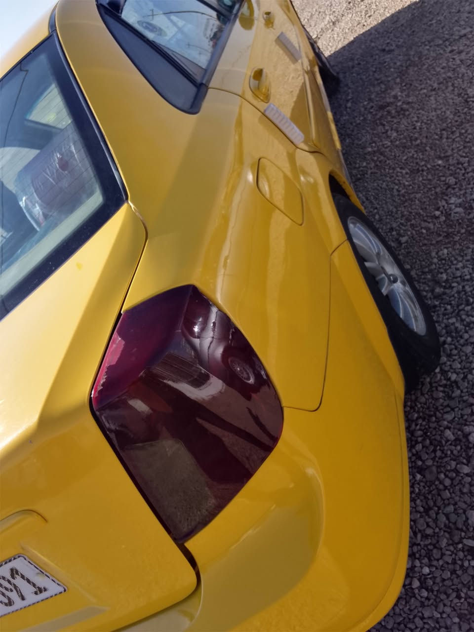 السلام عليكم اخوان
اوبترا موديل 2011 السياره كفاله بيه طخه شويه بل جاملغ فقط  عامه كير ومحرك بلايلون حداديه خير من الله حيل حلوه السياره أحله من الصور السعر 80$ وبيه مجال حك جيتك رقم جديد للاستفسار ***********💛
