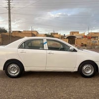 موديل ٢٠١٣ • كفالة • مكينة وكير جديدة