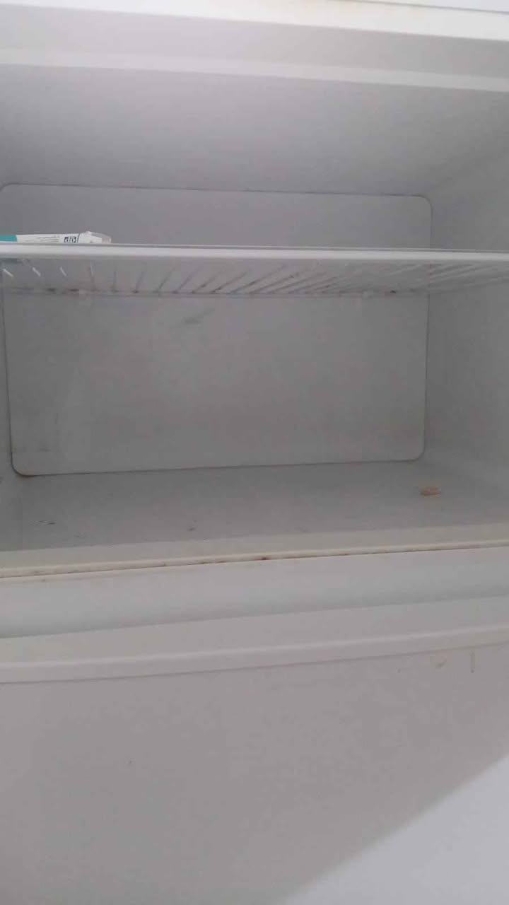 السلام عليكم ثلاجة كريازي حجم كبير نضيفه ومابيها كل شخط واخت الجديده وبيها مجال قليل النجف, العراق


**إذا كنت صاحب هذا الإعلان وتريد حذفه لأي سبب، رجاءا أرسل رسالة إلى الدعم الفني**