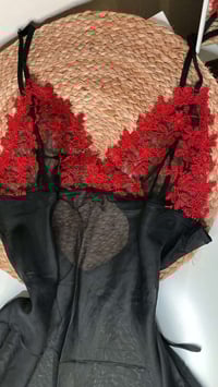 لانجري • قطعتين