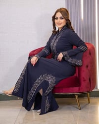 عباية نسائي • موصل • نينوى