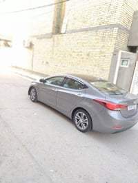 النترا وارد امريكي حادثه بنيد فقط بدون داخل ماشية ١٠٦ ميل  مكينة ١٨٠٠د...