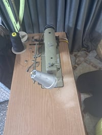 بغداد • مكينه برذر ٥٧ • ياباني