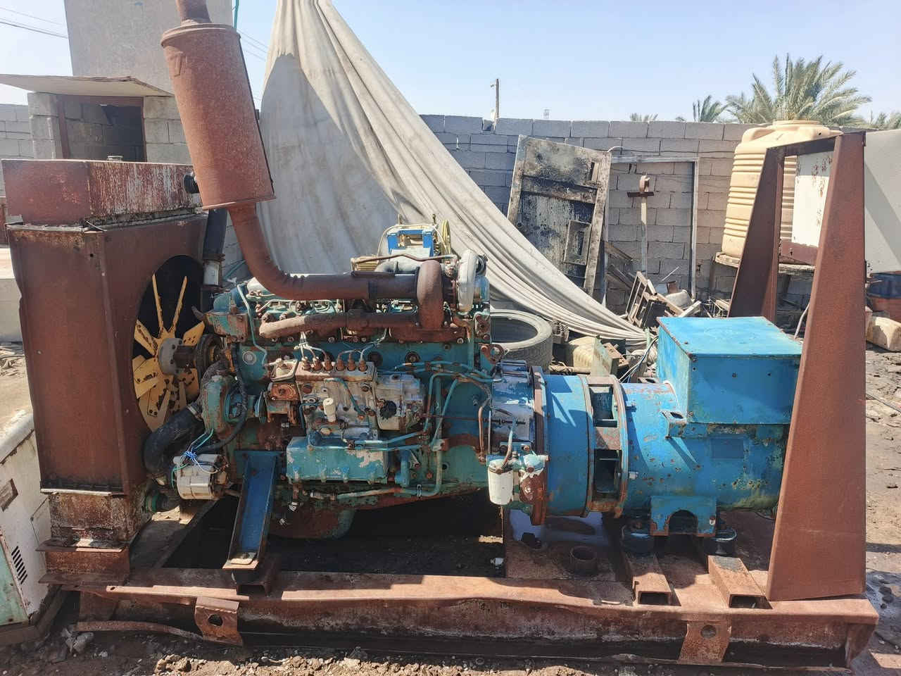 فالفوو جاهز بي خيط تبخير 150 كيفي ⚠️⛔ 

 السعر 22 ورقة 💲 

 المكان بغداد *********** ☎️
