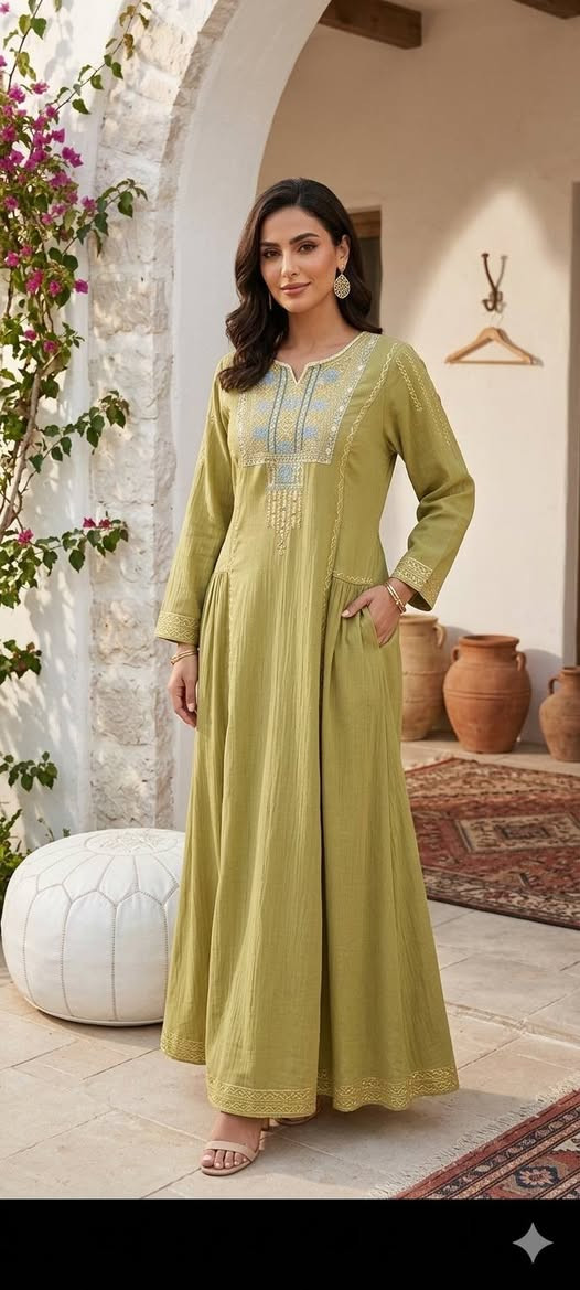 مخور للن قطري يتميز بتصميم
العصري الذي❤يعكس انوثة المرأة 

القياس من لارج إلى تلاثه اكس لارج


**إذا كنت صاحب هذا الإعلان وتريد حذفه لأي سبب، رجاءا أرسل رسالة إلى الدعم الفني**