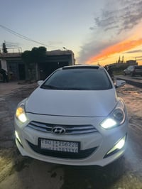 كاملة • موديل ٢٠١٢/٢٠١٣ • كفالة