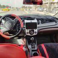 سيراتو • ٢٠١١ • رقم بصره