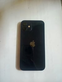 آيفون 12 • بطارية 100% • مراوس بهونر اكس9