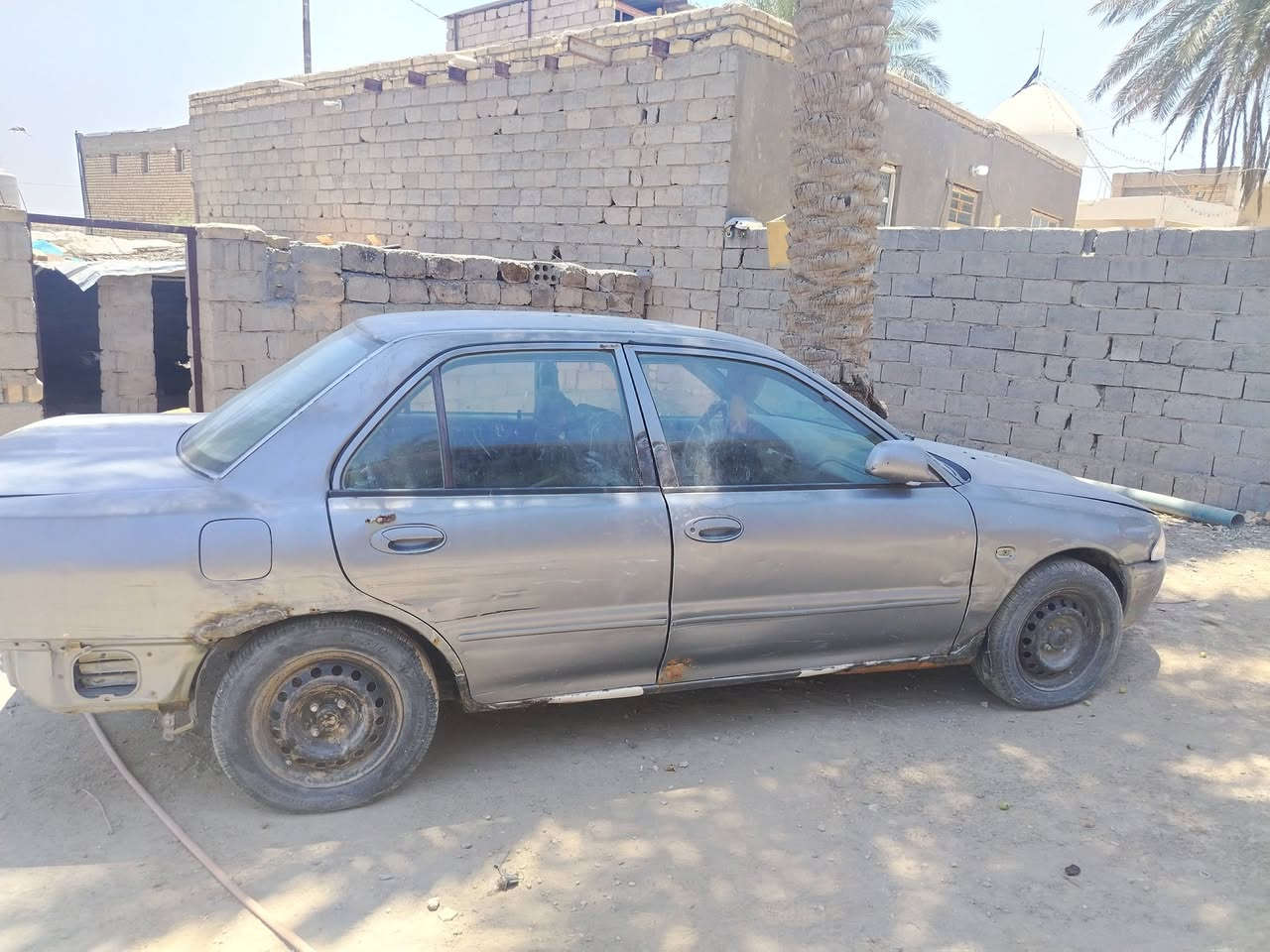 بروتون مال نواب ضباط يرادله دعاميه خلفية وترتيبات بسيطه موديل 2002رقم بابل صدامي السعر14ورقه المكان بابل القاسم إتصل عالرقم ***********
