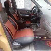 شيري كوين • مكينه وكير • مستمسكات