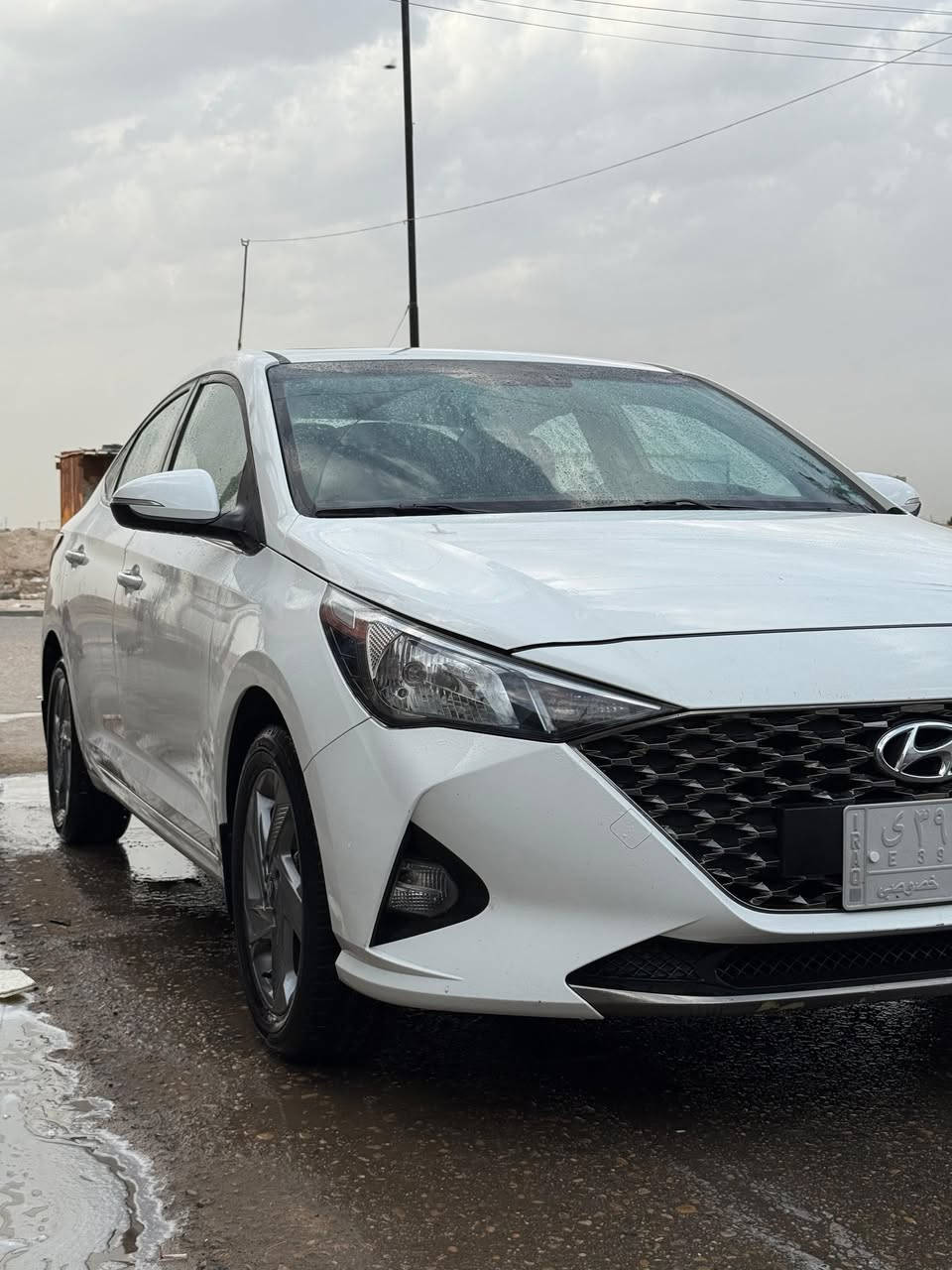 للبيع اكسنت موديل 2023 خليجي اقساد وليست حرة استقطاع مباشر رقم بغداد محرك 1600 ماشية 54 سيارة نظيفة استعمال شخصي للاستفسار الاتصال على الارقام
***********
***********
