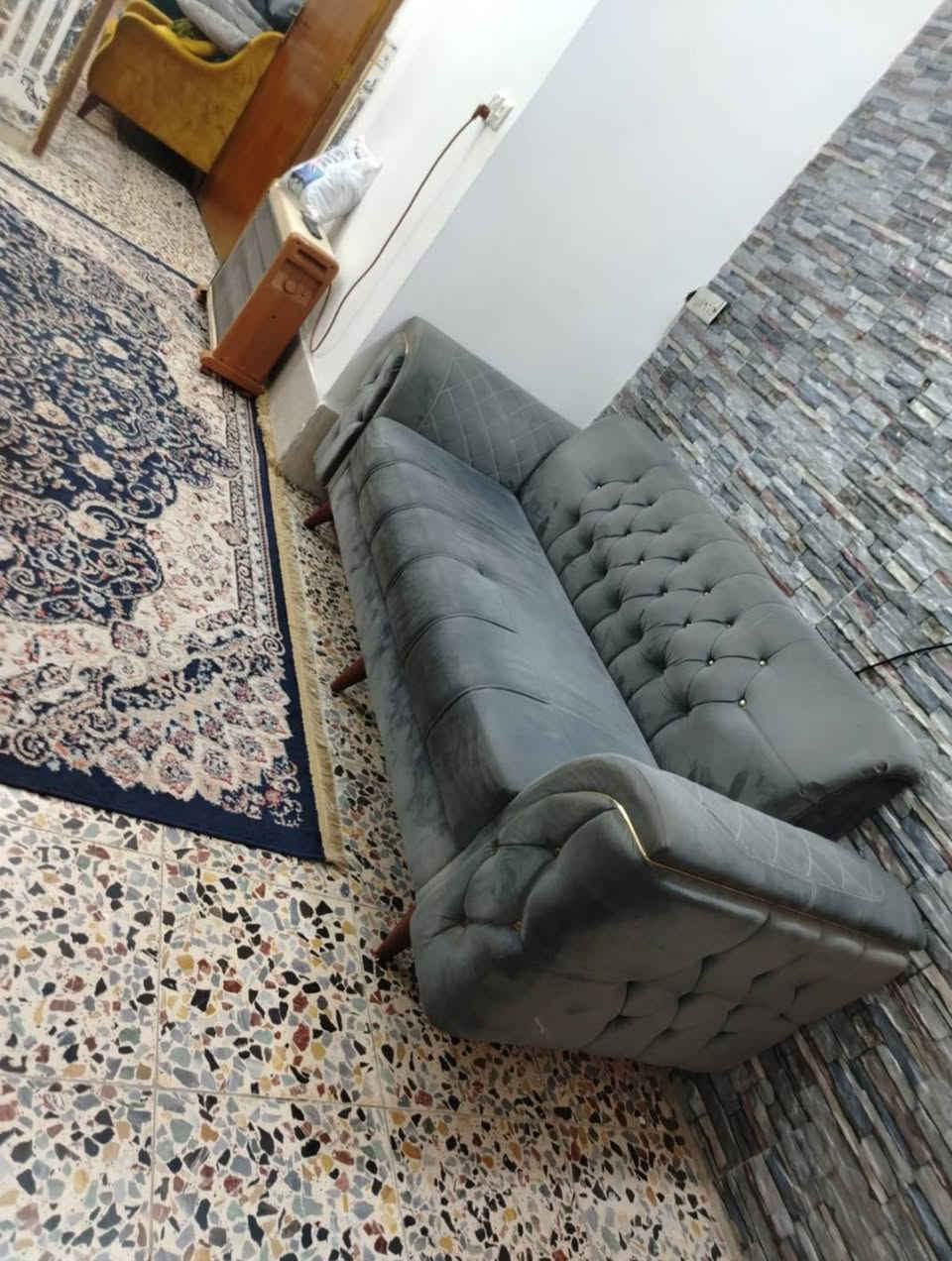 ديوان 12 مقعد للبيع بسعر 600 مكان بغداد بلدورة شارع ٦٠


**إذا كنت صاحب هذا الإعلان وتريد حذفه لأي سبب، رجاءا أرسل رسالة إلى الدعم الفني**