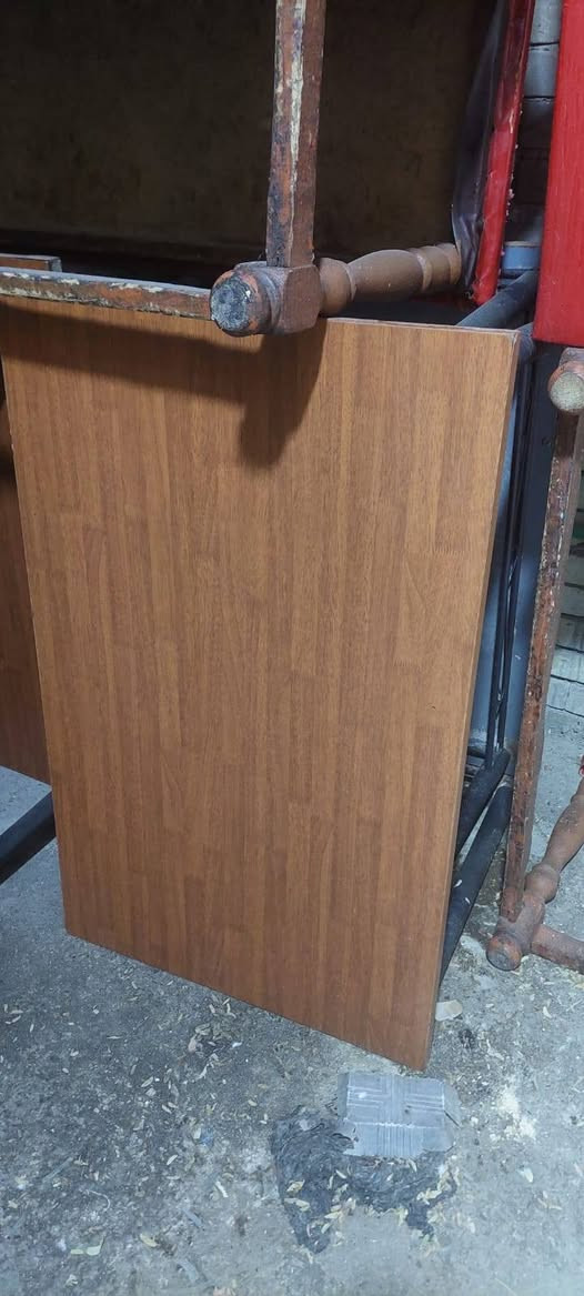 سلام عليكم ميوزه البيع مال اكل  مستعملات بس قليل  مال متوازي 19 ميز  السعر 250وبيهن مجال مكاني كربلاء الشبانات قليل  وتوضيح اكثر داخل الفيديو بلول اقره المنشور وانتصل 0786691360


**إذا كنت صاحب هذا الإعلان وتريد حذفه لأي سبب، رجاءا أرسل رسالة إلى الدعم الفني**