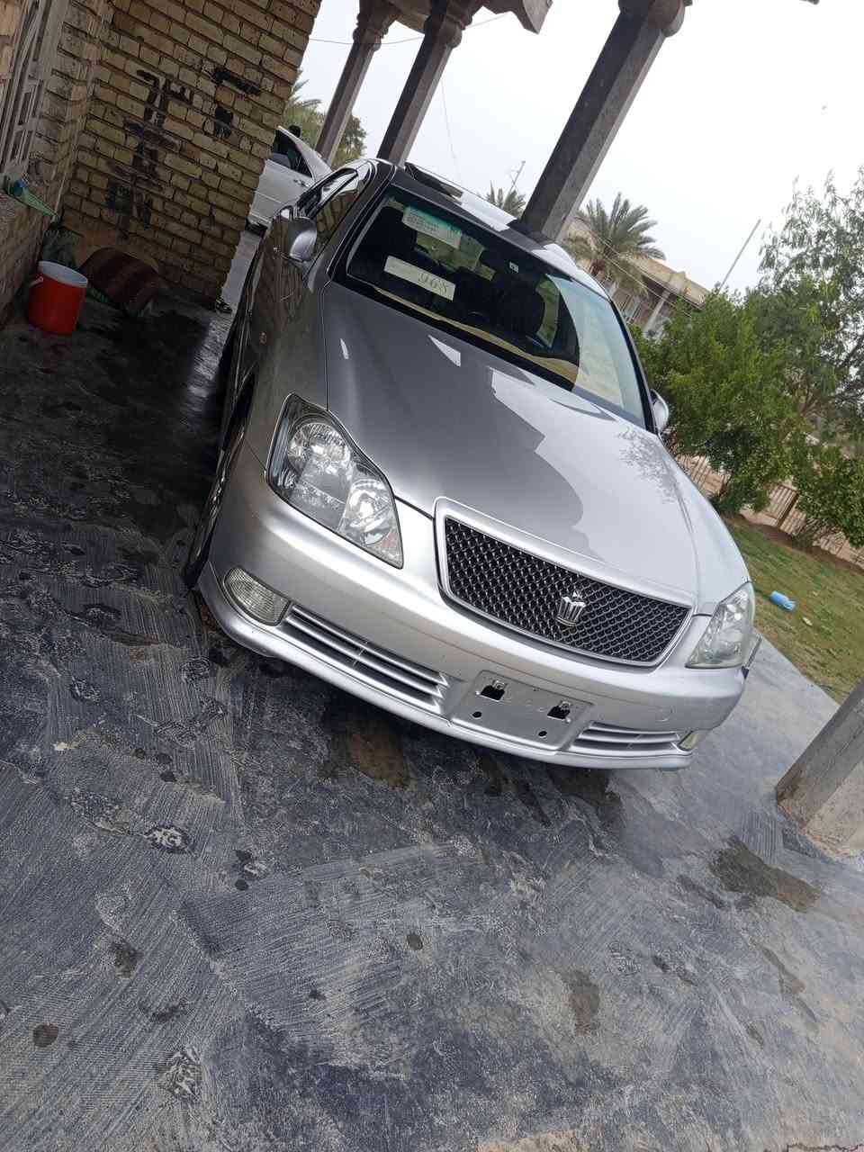 البيع شاهينه ادوات موديل 2004 بيهه حجز مرور 3دكم فتحه سقف كشنان كهرباء داخل اسود مكفوله من كص مكان فلوجة الاتصال ***********
