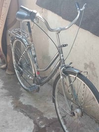 بايسكل عبد الحليم • مقاس ٢٧ • موصل حي صدام