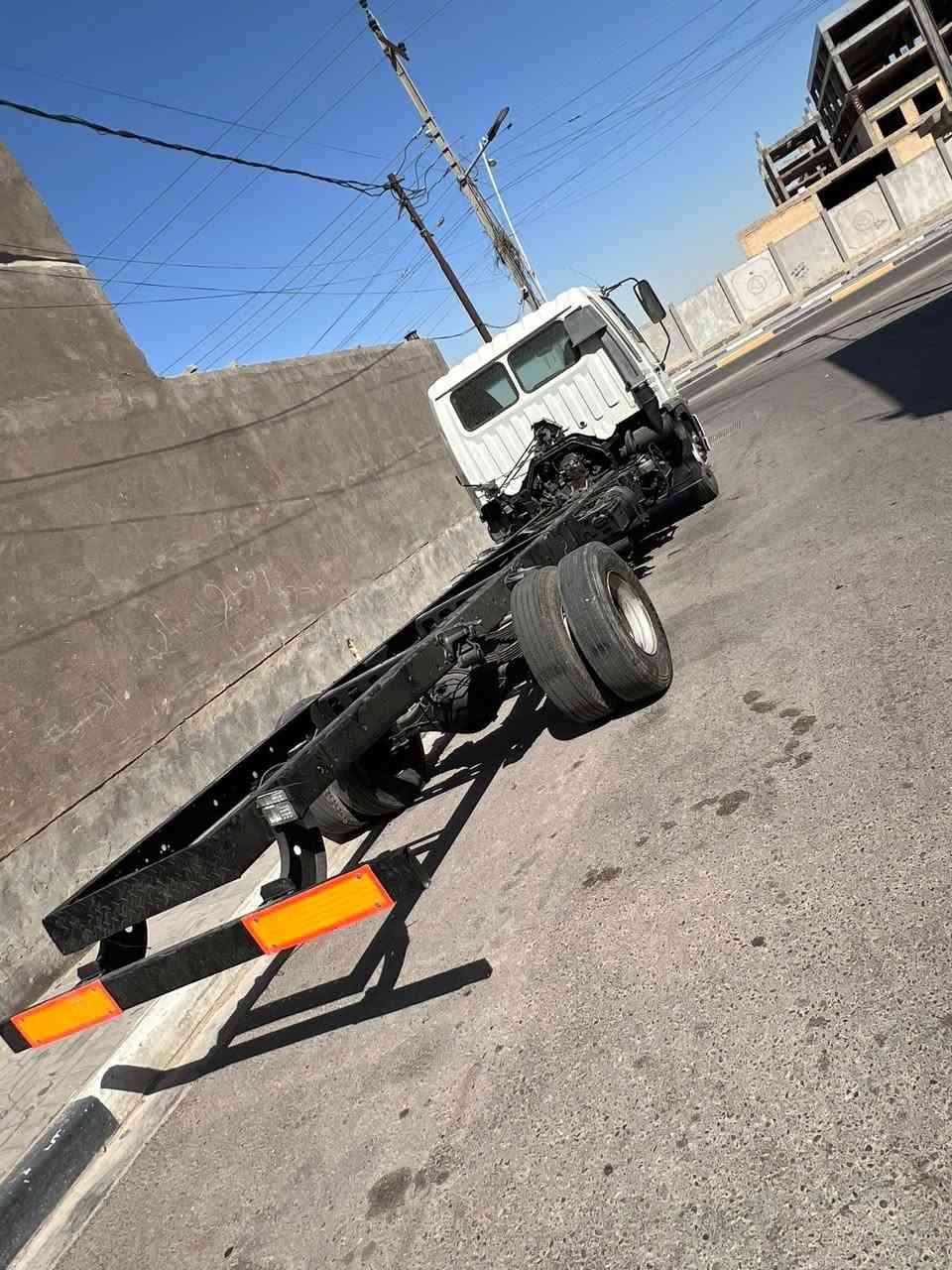 السلام عليكم هينو انكر البيع دخول جديد باسمي تحويل ثاني يوم 80فول عادي سياره بعدهي زيرو (ملاحظةة اروس بسياره )صغيره إذا عندك مكانه بصره /***********
سعره 225
