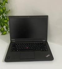 لينوفو T440p • Core i5 الجيل الرابع • رام ٨GB