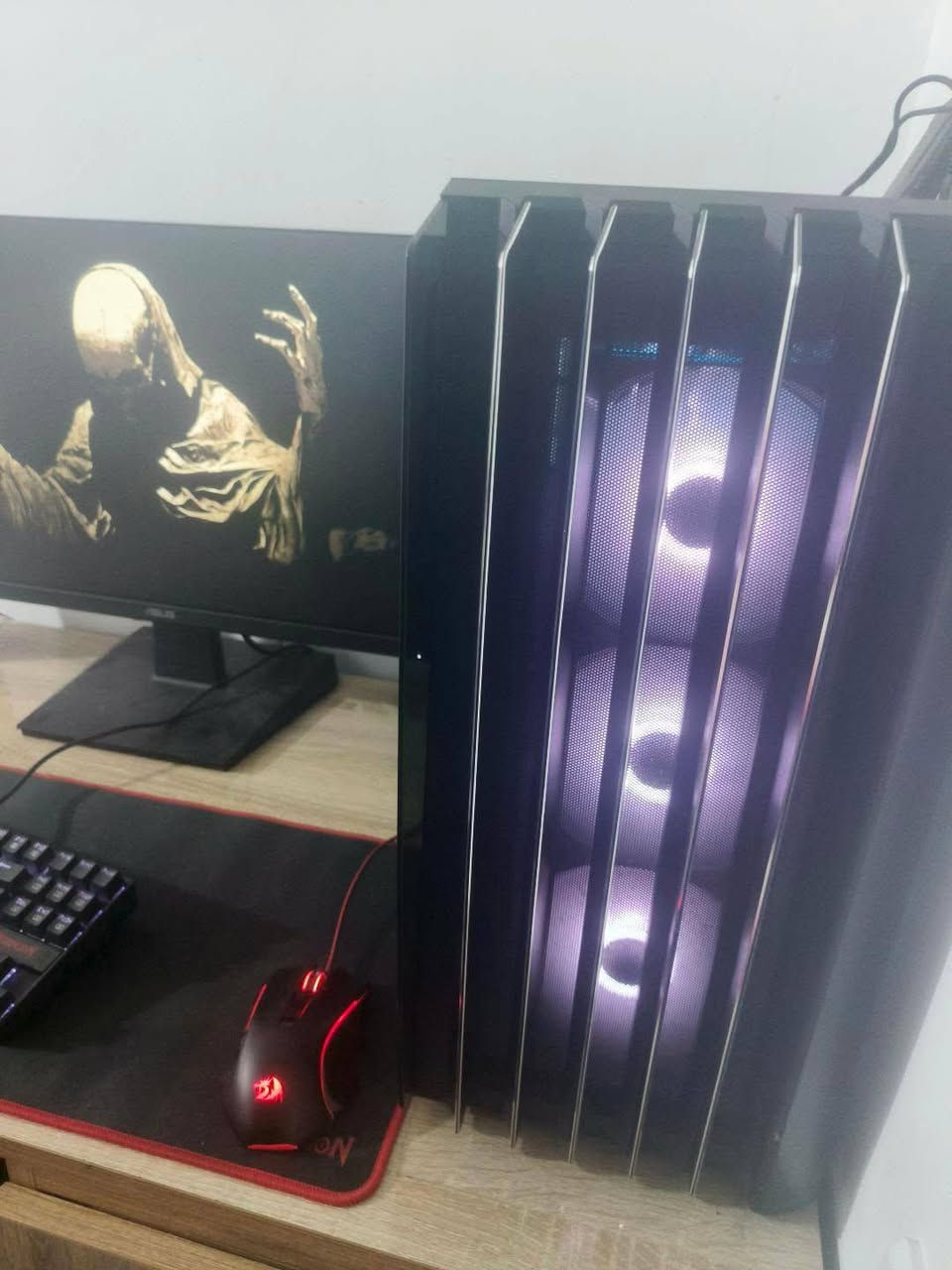 السلام عليكم
تجميعة للبيع فقط كيس 
سعر 1400 وبيهه مجال بسيط
المواصفات بل وصل


**إذا كنت صاحب هذا الإعلان وتريد حذفه لأي سبب، رجاءا أرسل رسالة إلى الدعم الفني**