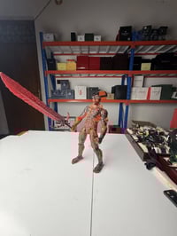 مجسم نادر • سورتور مارفل • ٣٣سم