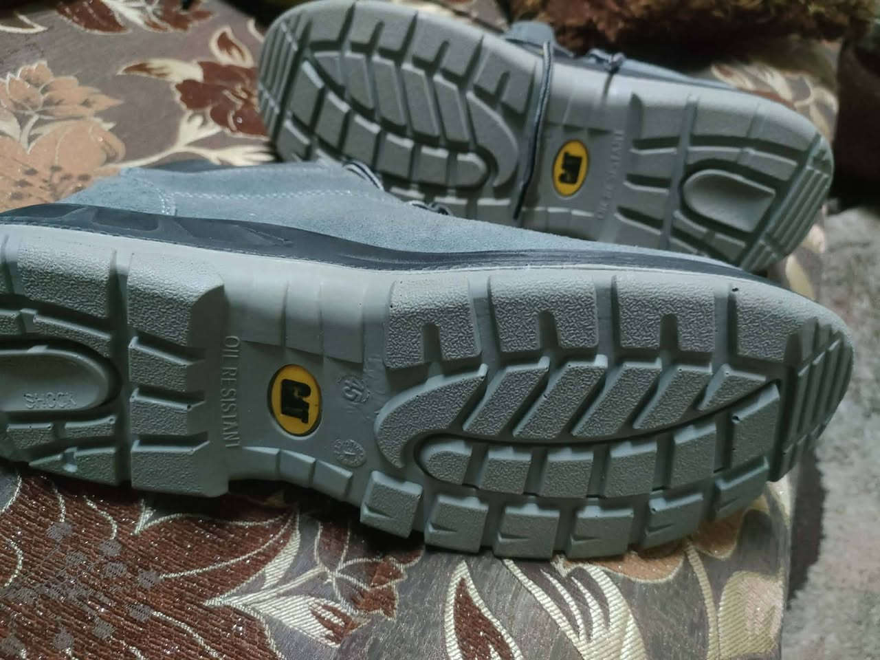 سيفتي
قياس 41
         45


**إذا كنت صاحب هذا الإعلان وتريد حذفه لأي سبب، رجاءا أرسل رسالة إلى الدعم الفني**