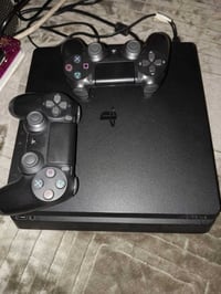 بلي 4 سلم مهكر للبيع جهاز نظيف الذاكره 1 تيرا سعر 250 07742652801