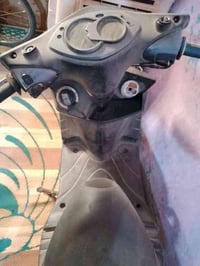 دراجه سكنس فحل نوزل قبق نفخ خطين دراجه متروكه ابيع كوم حديد كفراتهه مو...