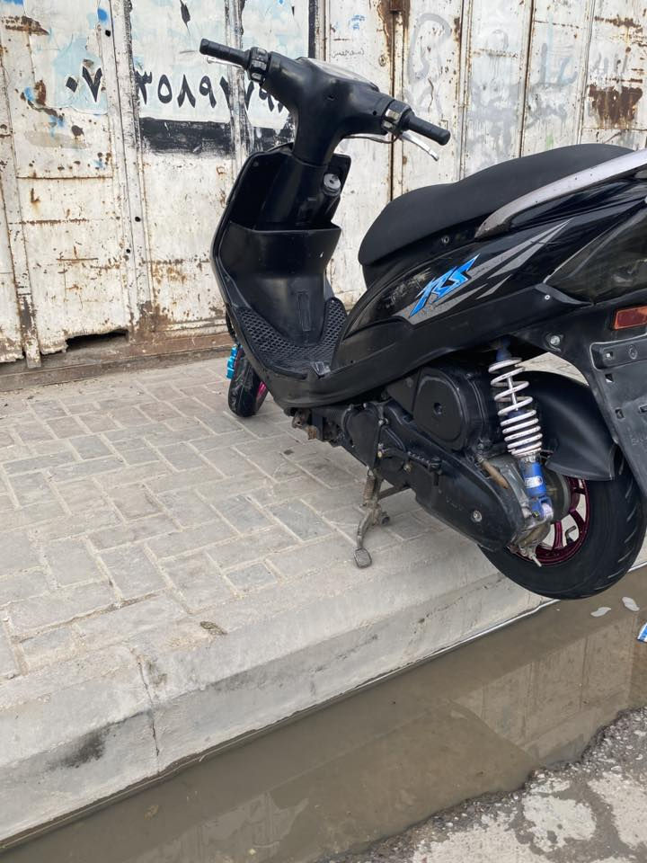 ماكس عدلة مال رمبة كلهة بلادي ختم واحد مكفولة الدراجة وبيهة تزويد ويل كب وصدر وملقط ويزاد بريك دراجة كلهة شغالة وبلادي سعر ٦٥٠  قفل مكان مدينة الصدر رقمي ***********
