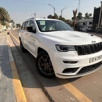 للبيع جيب اس  ام رادار   S 2020 ( خـليـجـي ) ماشيه 38 ميل   فول فول مو...