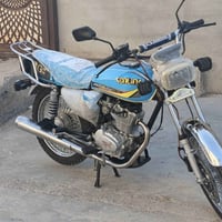 سونك • موديل ٢٥ • كهربائيات شغالة