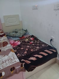 سرير نفر واحد • نظيف • اربيل زيلان