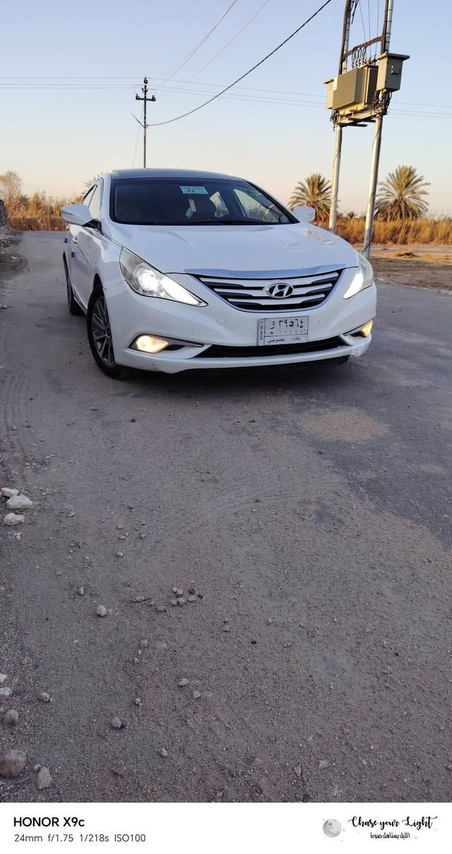 السلام عليكم  ورحمة الله وبركاته 
سوناتا خليجي موديل 2015 خليجي كفاله عامه سياره عده بارد شي بسيط  ..رقم  بغداد شرط تحويل ....
موصفات سياره فول مواصفات 
عده البصمه ....
محرك 2400  دوش المرغوب 
بجم زنون 
أشاير بالمري 
مري شفط 
شفتات ستيرن 
كشن كهربائي 
صوت انفنتي 
دمام خلفي 
حساس خلفي أمامي 
داخل لونين 
فول تحكم ستيرن 
ويل  كروم جديد بلادي 
سياره جديده بمعنى الكلمة 
تخم تاير صدر مكينه كير كلها بشرط  لا تنقيص ولا تبخير
-------------------------------------------
مكان سياره بابل  ...السعر 142 وبيه مجال كلش بسيط ‏و
 ‪***********واتساب ===***********==
_______________________
