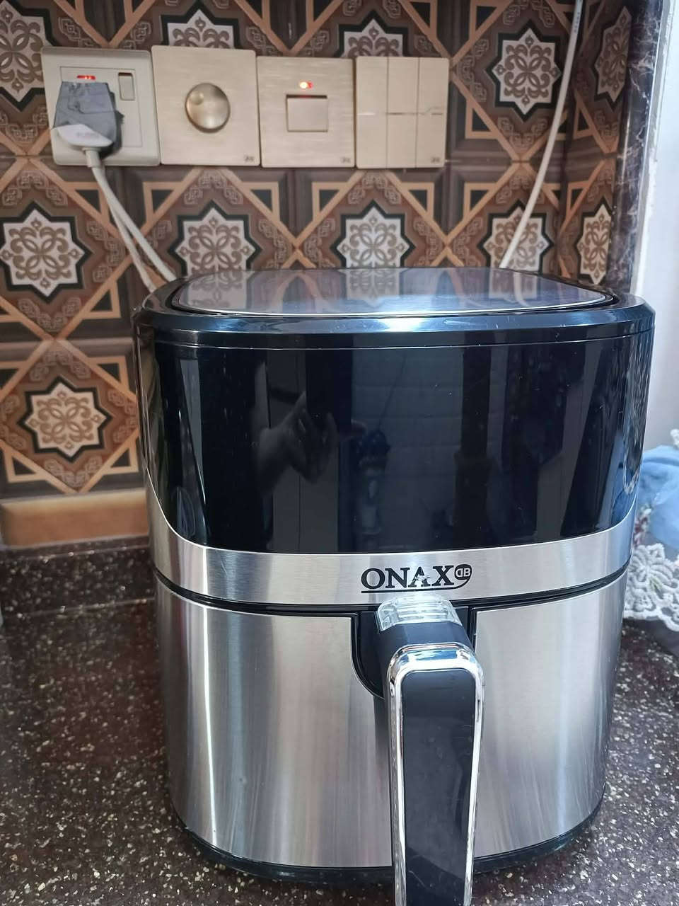 قلايه جديده استعمال مره واحده لبيع


**إذا كنت صاحب هذا الإعلان وتريد حذفه لأي سبب، رجاءا أرسل رسالة إلى الدعم الفني**