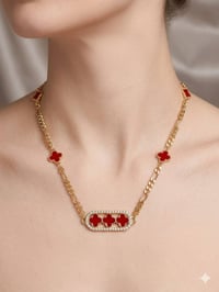 عرض الجمعة • ساعة نسائي • گلادة