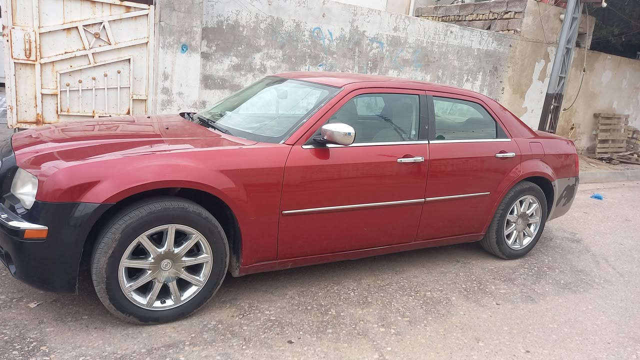 اوبامه 10 للبيع سياره جاهزه كير مكينه وحداديه توني شاده وره وكدام السياره مكفوله مبدل بيه بنيد وجاملغ امامي بس السعر اتصل ودلل 
***********
