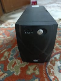 يو بي اس • بطارية جديدة • شامل التوصيل