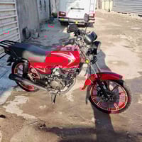 موتوسيكل • للبيع