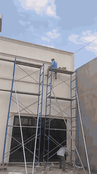 كادر مصري • شغل درجه اولى