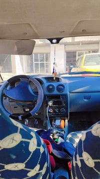 موديل ٢٠١٥ • مكينة وكير • بابل القاسم