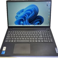 لينوفو V15 G4 • i3 جيل13 • 8GB رام 256SSD