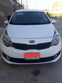 كيا ريو • ٢٠١٦ • رقم كربلاء