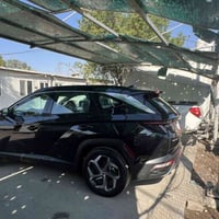 توسان لمتد vip 1/1 اعلى فئة 2023 وارد امريكي حادثه ربع البنيد وخشم جوم...