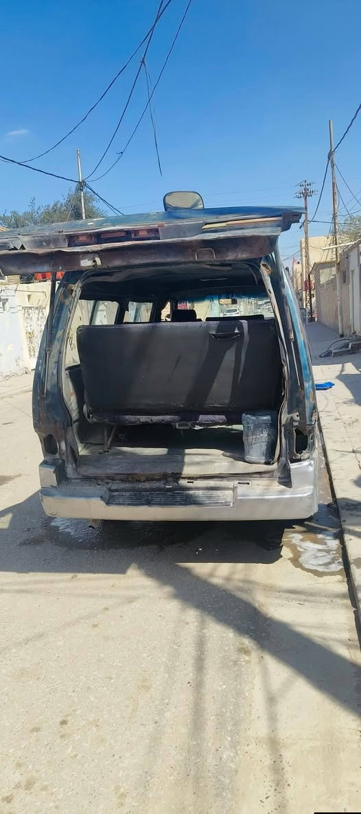 بسته 94 مكينه كير اكسن كهرابائيات. كله جديد 
كبل للشارع ......؟رقم احمر بابل. 
السعر 18وبيه مجال. مكاني نجف


**إذا كنت صاحب هذا الإعلان وتريد حذفه لأي سبب، رجاءا أرسل رسالة إلى الدعم الفني**