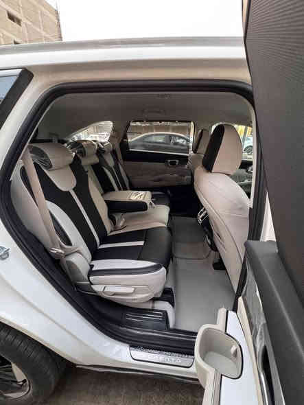 سورتنو موديل 25
محرك ٤سلندر 
سياره ماشيه ١٠الف
العنوان بغداد 
الرقم بغداد 
رقم  ***********
