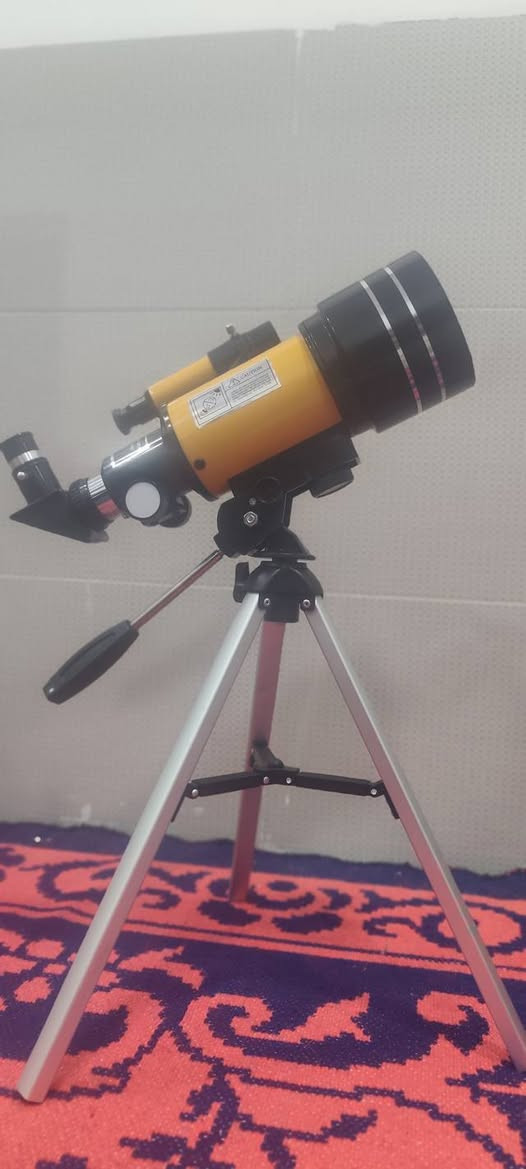 تليسكوب 30 وبالعافية


**إذا كنت صاحب هذا الإعلان وتريد حذفه لأي سبب، رجاءا أرسل رسالة إلى الدعم الفني**