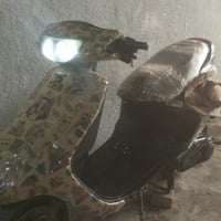 فراشه • نقوصات • مشكلة بنزين