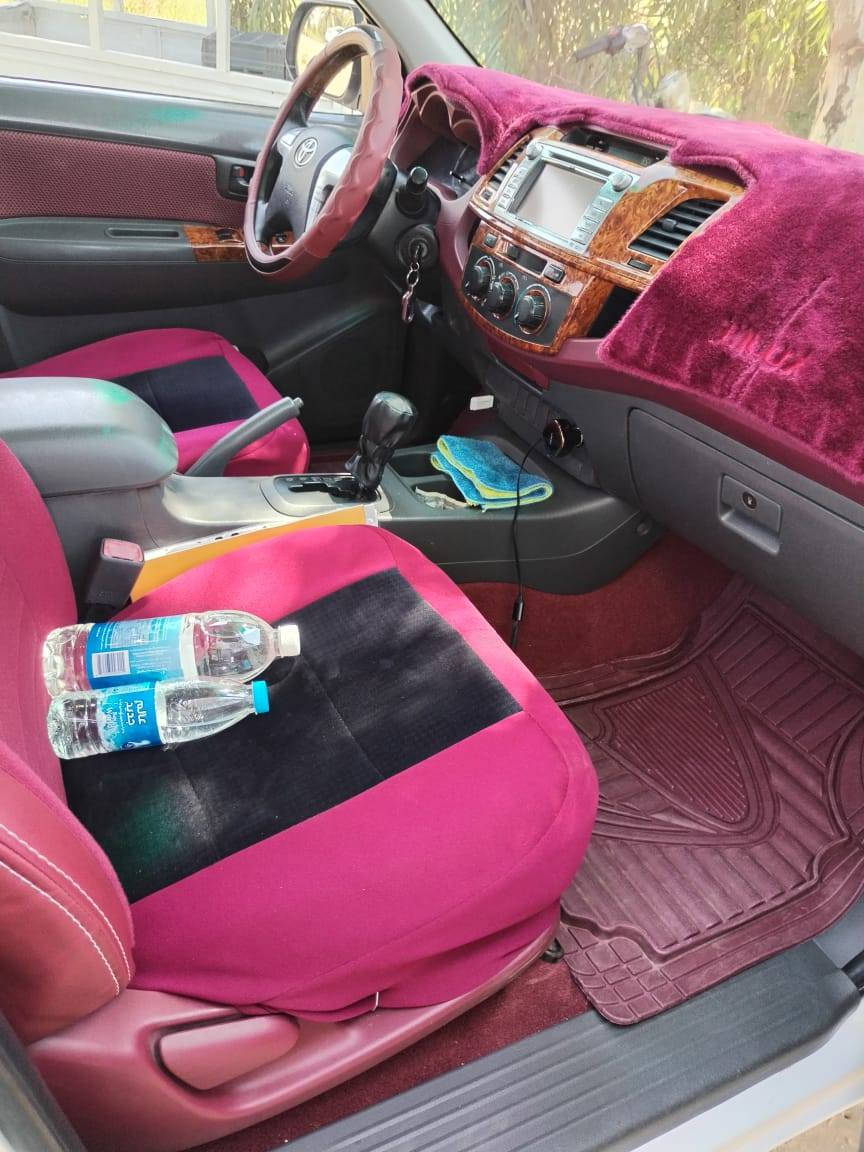 السلام عليكم بيكم 14 كفاله عامه سبير منازل ماشه 117 سياره جديده بغداد بسمي السعر 250 وبيها مجال الستفسار ***********
