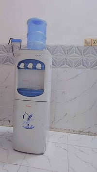 براد ماء • تركي • بارد وحار